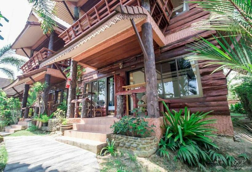 Номер Superior, Suanya Kohkood Resort And Spa