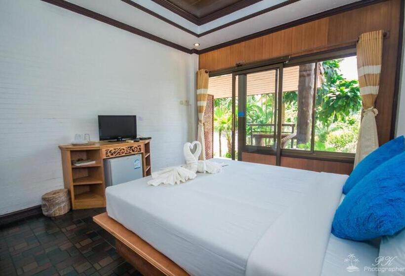 Номер Superior, Suanya Kohkood Resort And Spa