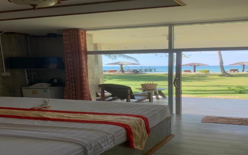 Вилла 1 Спальня, Suanya Kohkood Resort And Spa