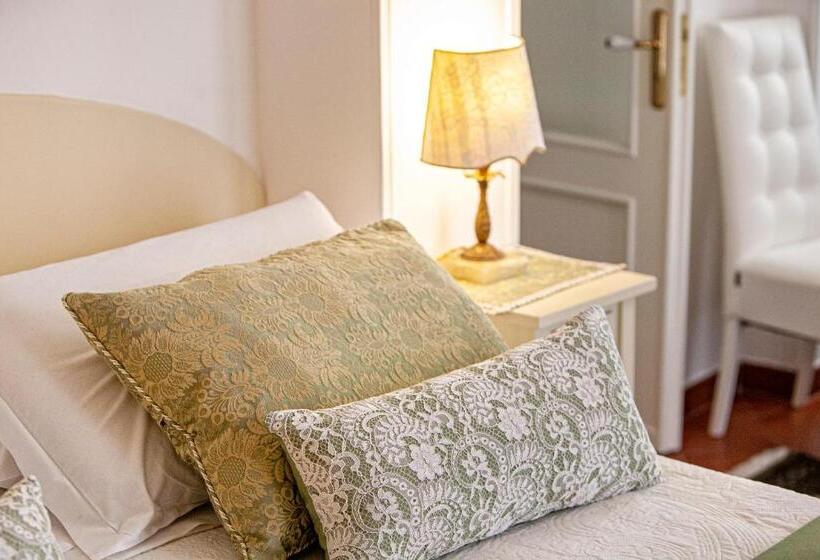 标准间内部标间, Villa Maresca B&b