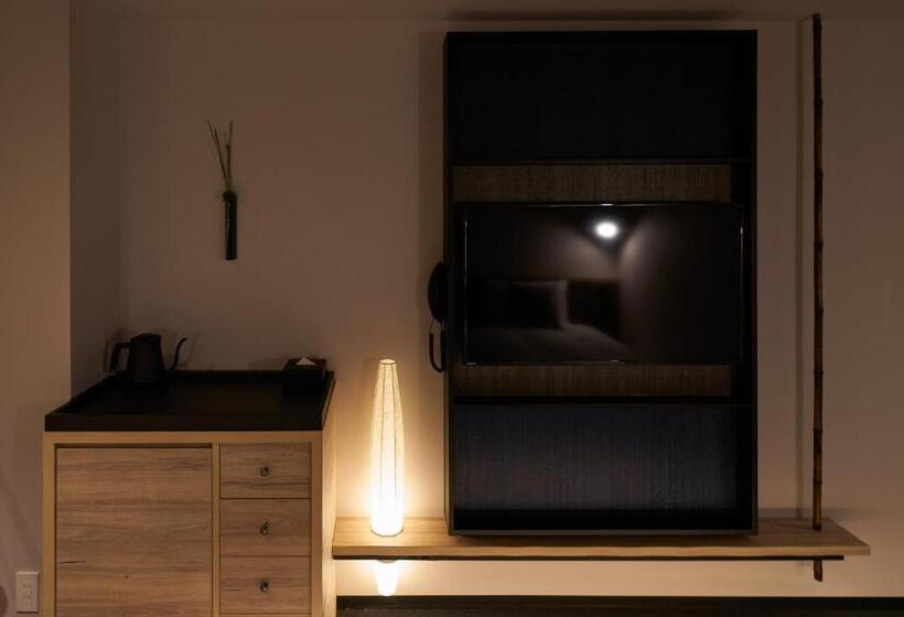 Standard Room, Resol Trinity Osaka