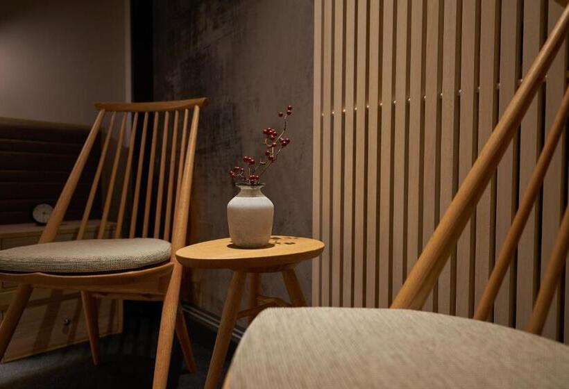 Superior Room, Resol Trinity Osaka