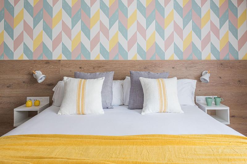 Superior Room, Resol Trinity Osaka