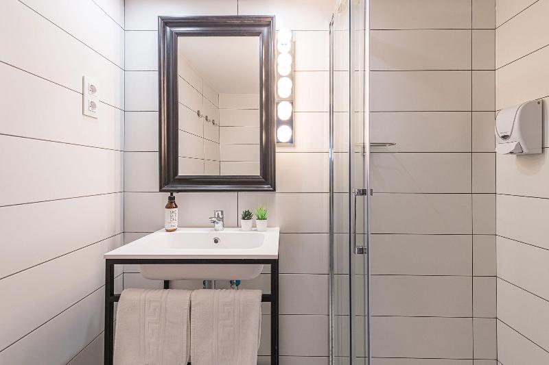 Superior Room, Resol Trinity Osaka