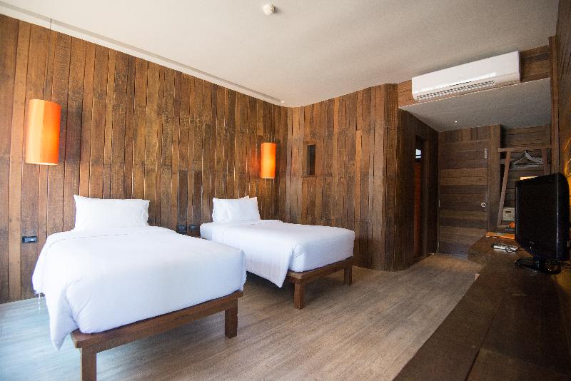 Superior Room, Resol Trinity Osaka
