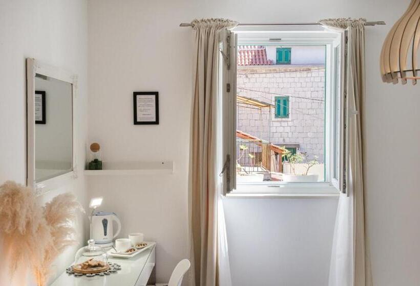 스탠다드 룸, Central Split Rooms And Apartments Paese