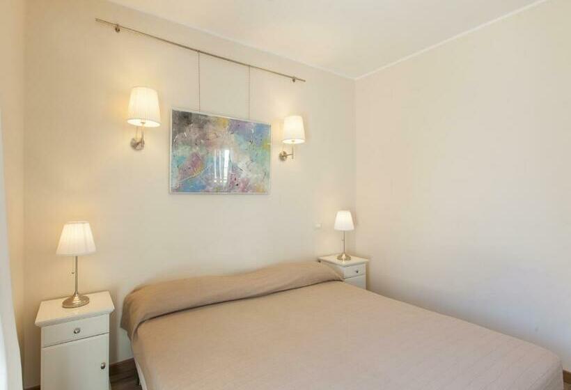 חדר סופריור, Residenza Maritti Deco Style