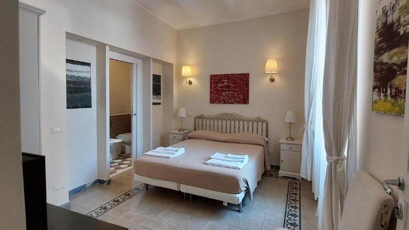 חדר סופריור, Residenza Maritti Deco Style