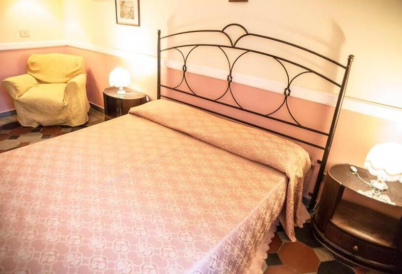 חדר סטנדרט, Residenza Maritti Deco Style