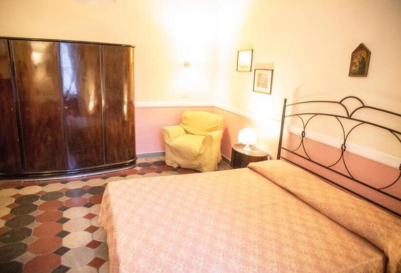 חדר סטנדרט, Residenza Maritti Deco Style
