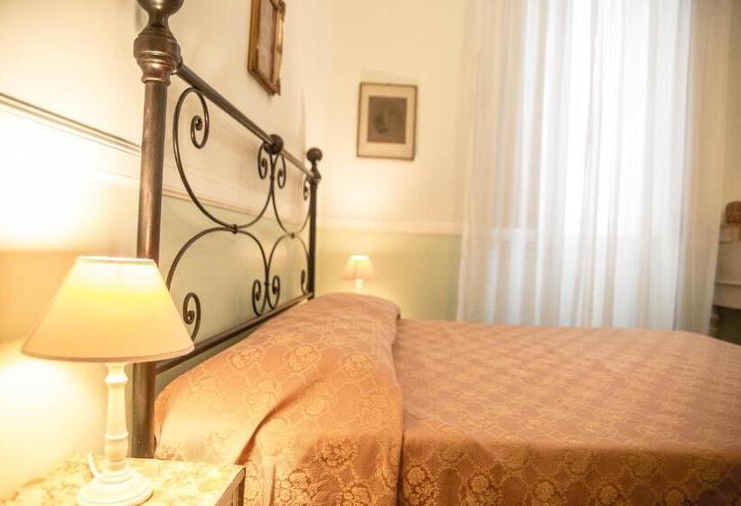 חדר סטנדרט, Residenza Maritti Deco Style