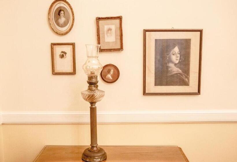 חדר סטנדרט, Residenza Maritti Deco Style