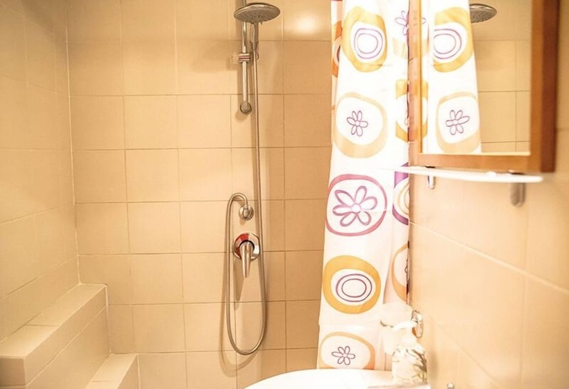 חדר סטנדרט, Residenza Maritti Deco Style