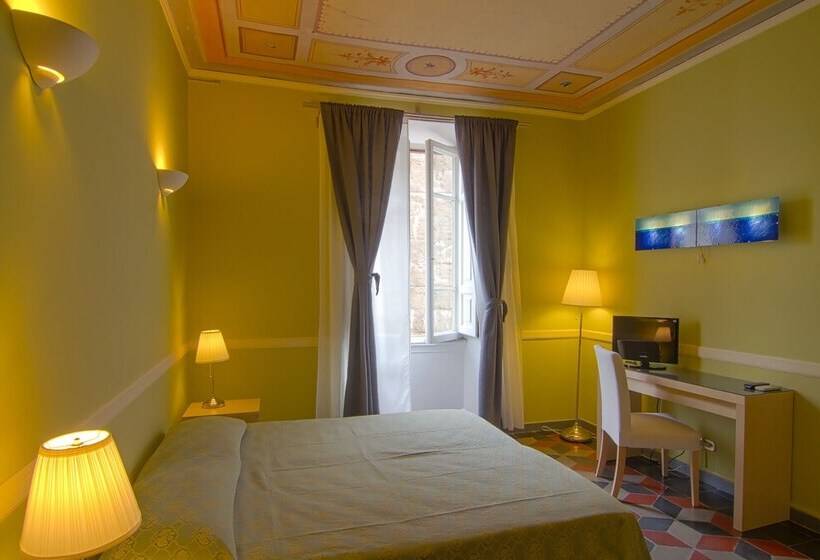 חדר סופריור, Residenza Maritti Deco Style