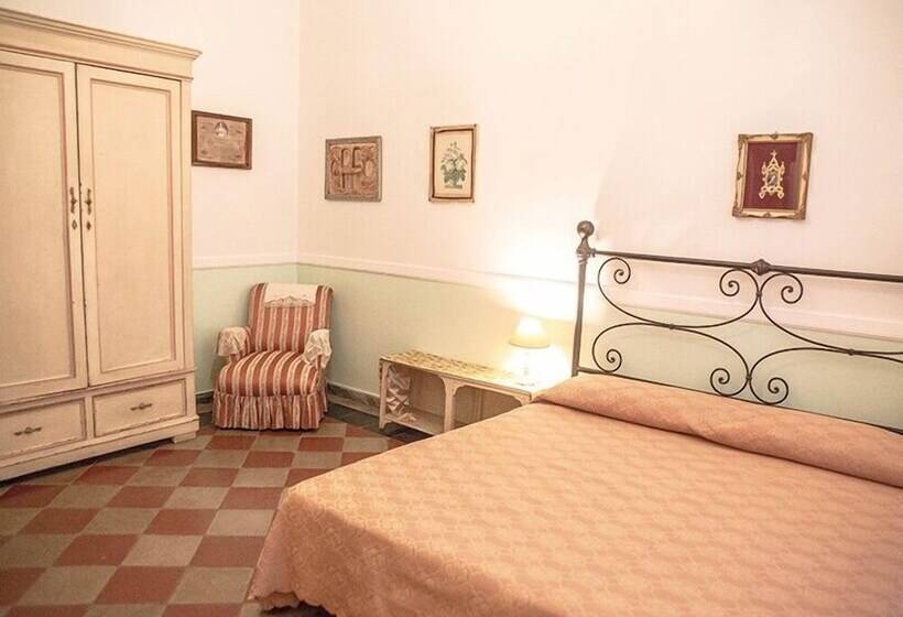 חדר סופריור, Residenza Maritti Deco Style