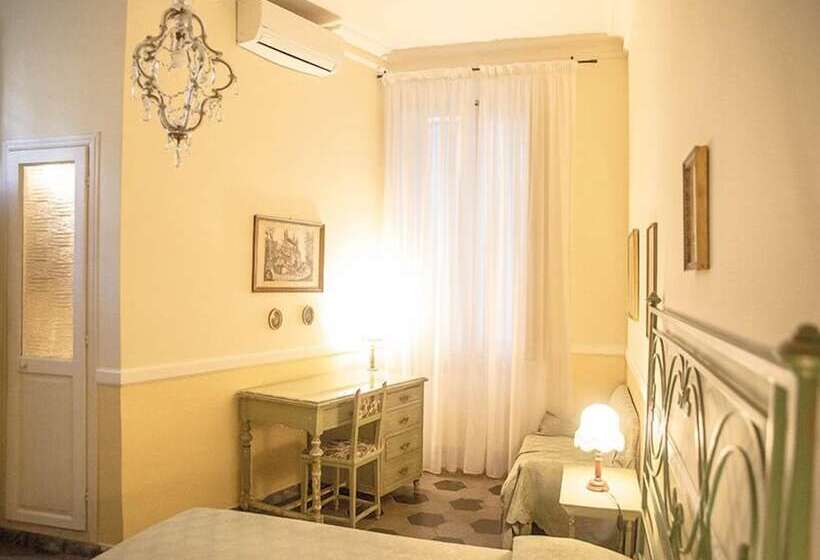 חדר סטנדרט, Residenza Maritti Deco Style