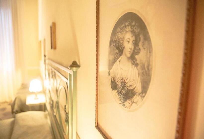 חדר סטנדרט, Residenza Maritti Deco Style