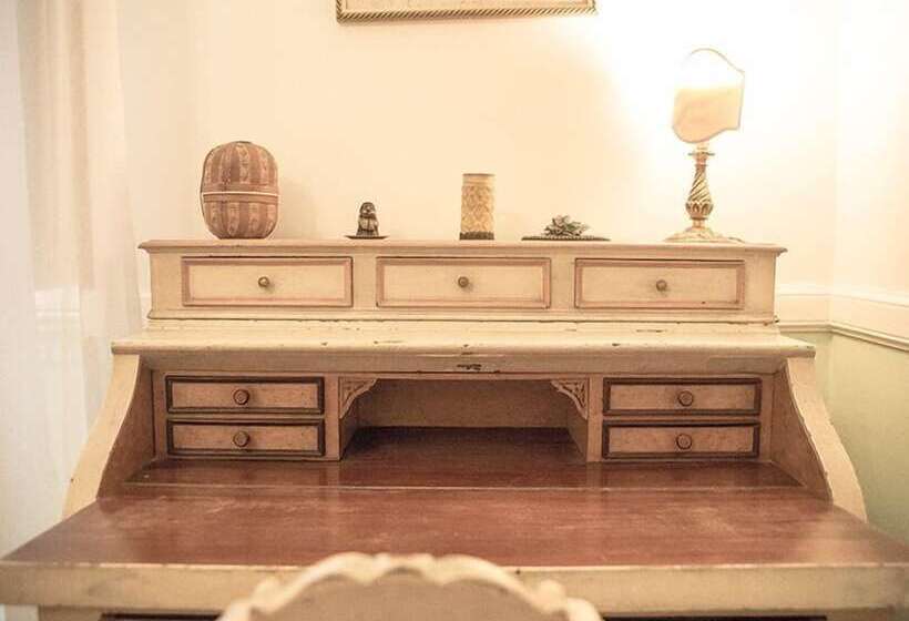 חדר סופריור, Residenza Maritti Deco Style