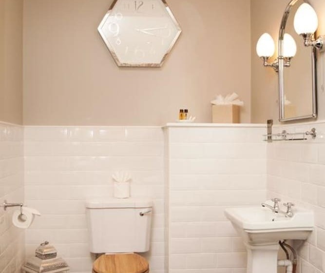 Номер Executive, Bannatyne Hotel Darlington