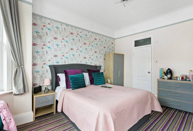 Номер Superior, Cherwood Guest House