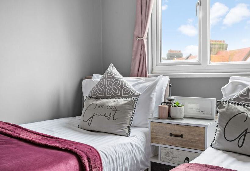 Номер Стандарт, Cherwood Guest House
