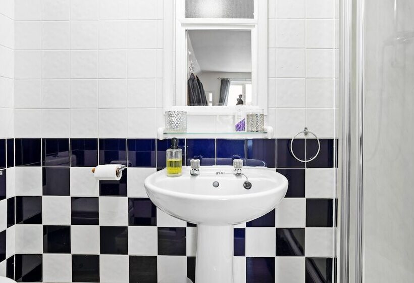 Номер Superior, Cherwood Guest House