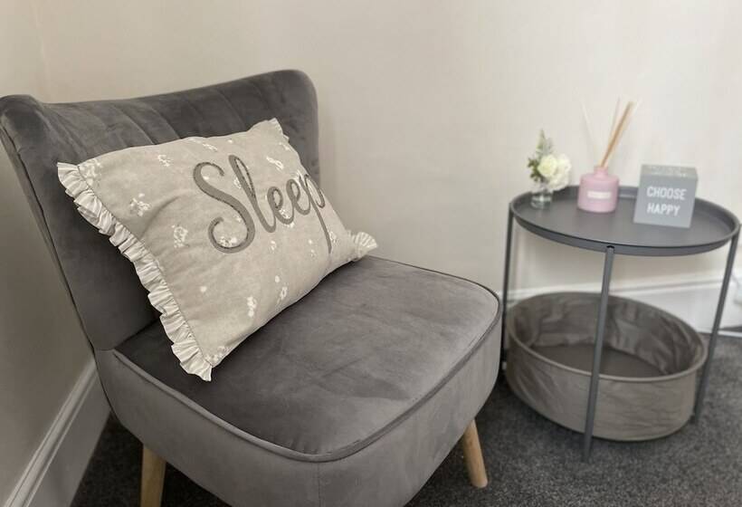 Номер Superior, Cherwood Guest House