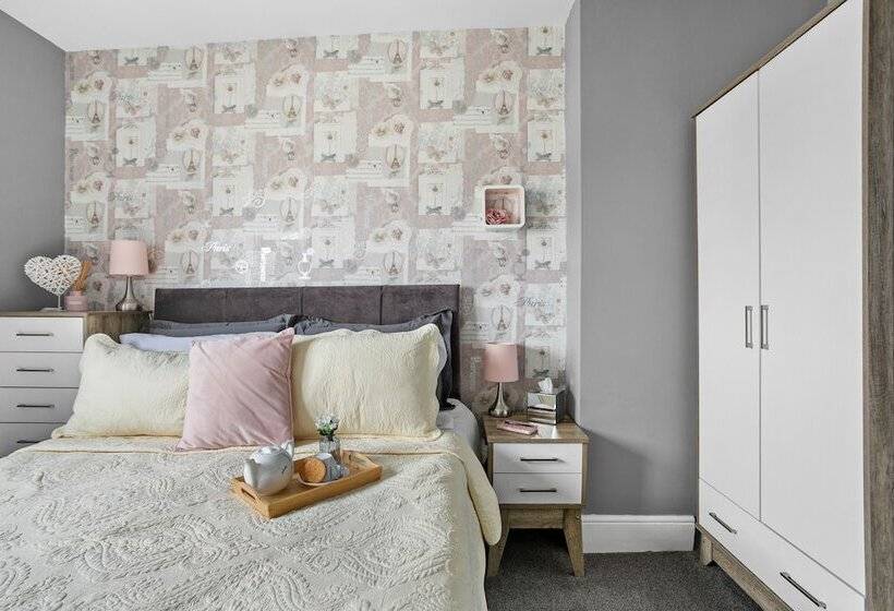 Номер Стандарт, Cherwood Guest House