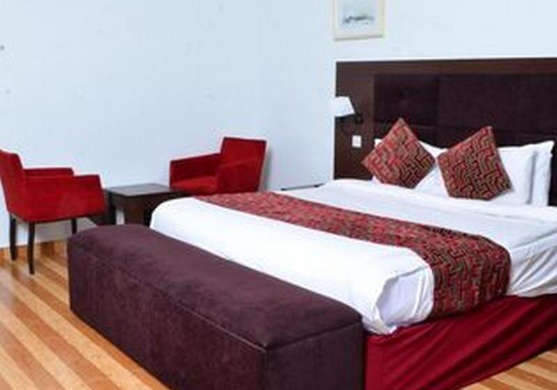 Номер Стандарт Адаптированный для Инвалидов, Doubletree By Hilton Hotel London   Hyde Park