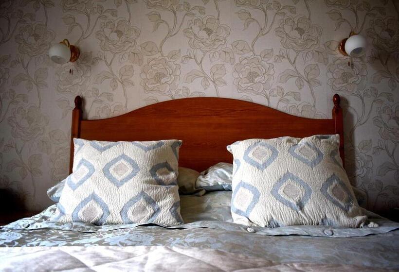 Номер Deluxe Кровать Кинг, Gifford House