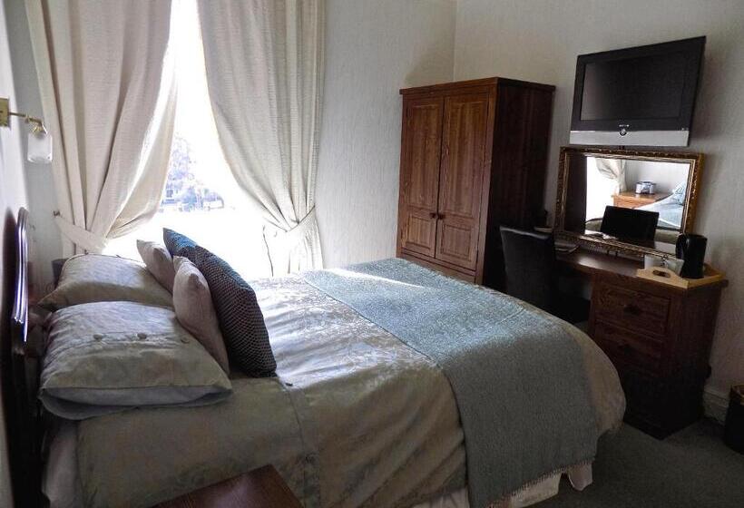 Номер Deluxe Кровать Кинг, Gifford House