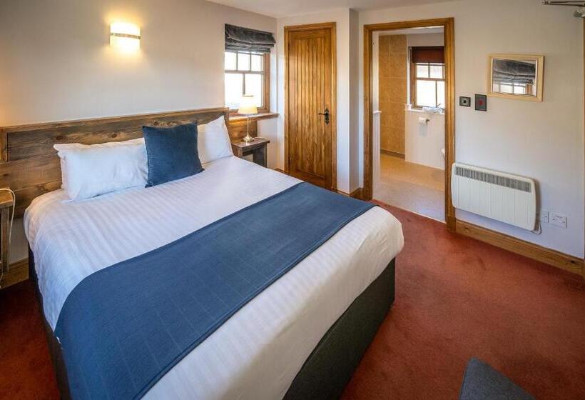 Номер Стандарт, Oak Tree Inn