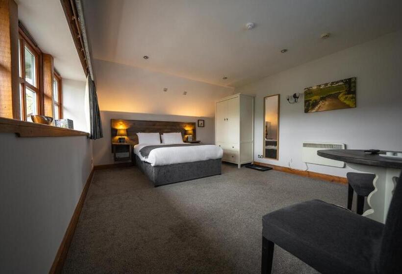 Номер Superior, Oak Tree Inn