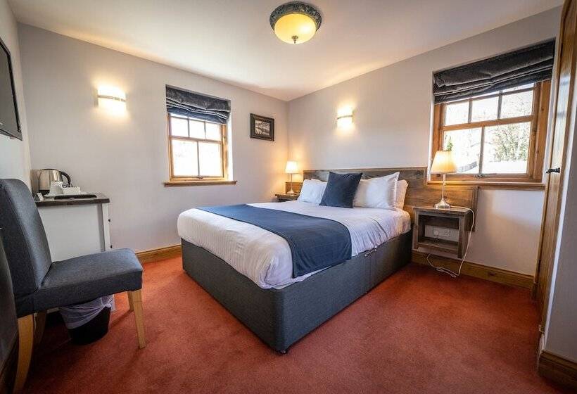 Номер Стандарт, Oak Tree Inn