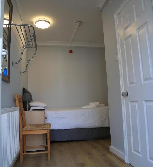 Номер Стандарт Индивидуальный, Debden Guest House