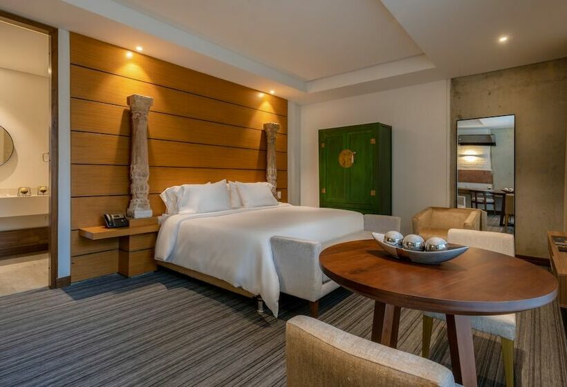 스위트, Alko Hotel Casa Nispero