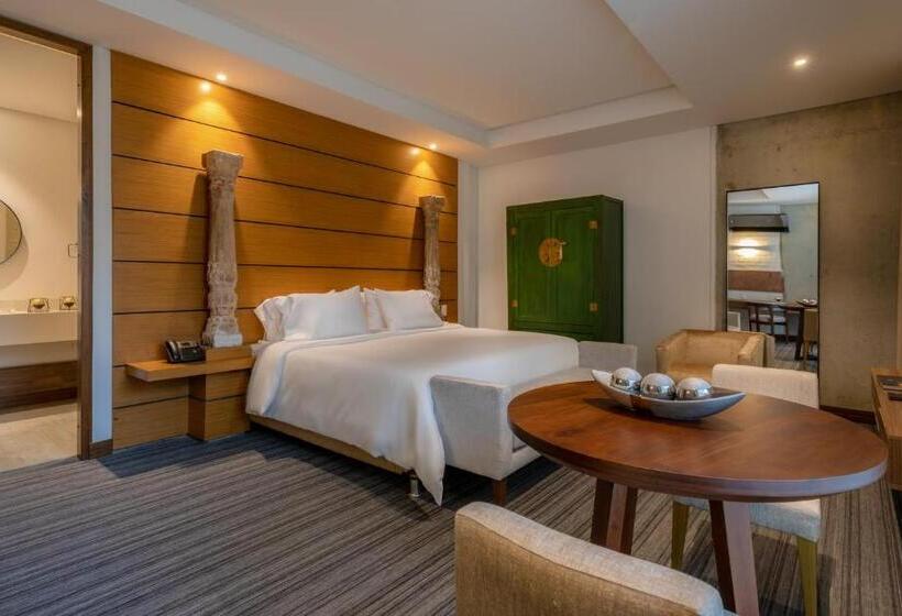 스위트, Alko Hotel Casa Nispero