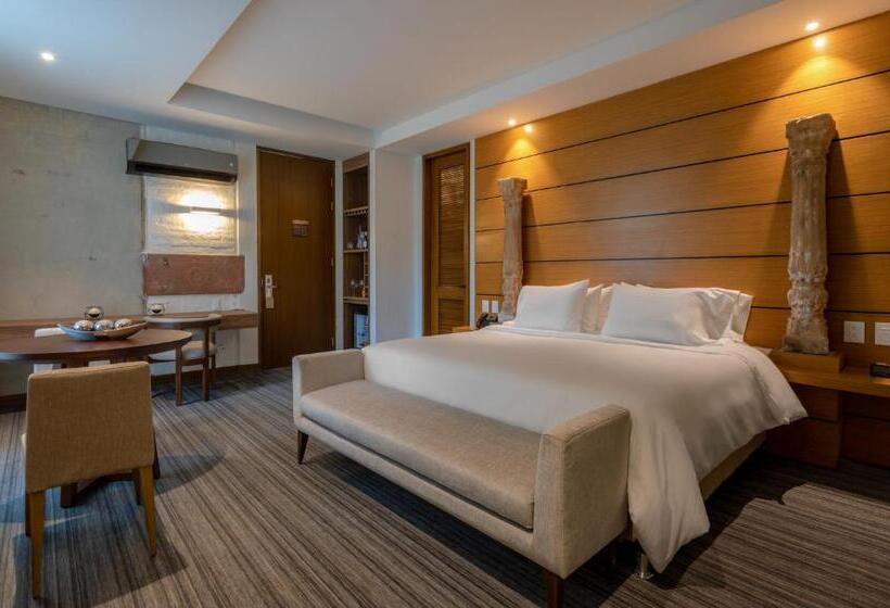 스위트, Alko Hotel Casa Nispero