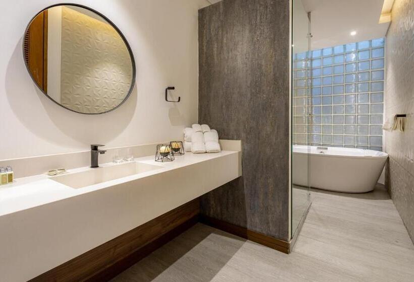 수피리어 스위트, Alko Hotel Casa Nispero