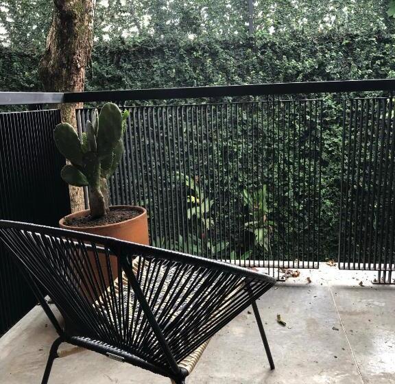 디럭스 스위트, Alko Hotel Casa Nispero