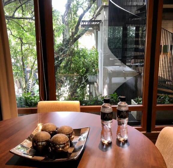 디럭스 스위트, Alko Hotel Casa Nispero
