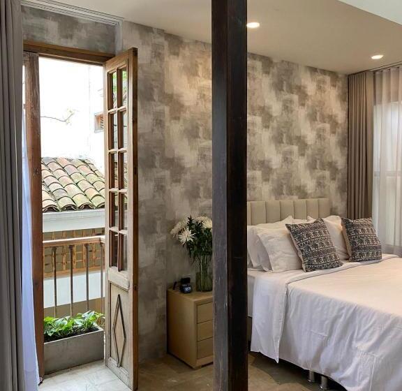 스탠다드 룸, Alko Hotel Casa Nispero
