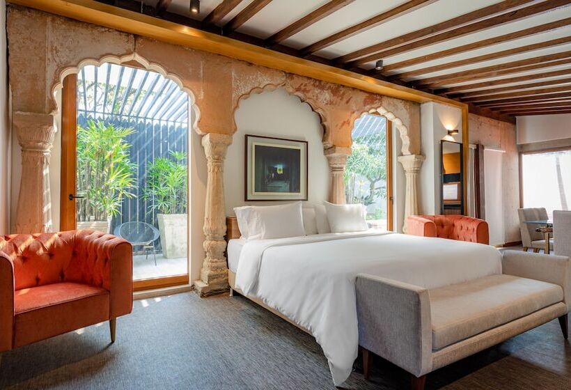 스위트, Alko Hotel Casa Nispero