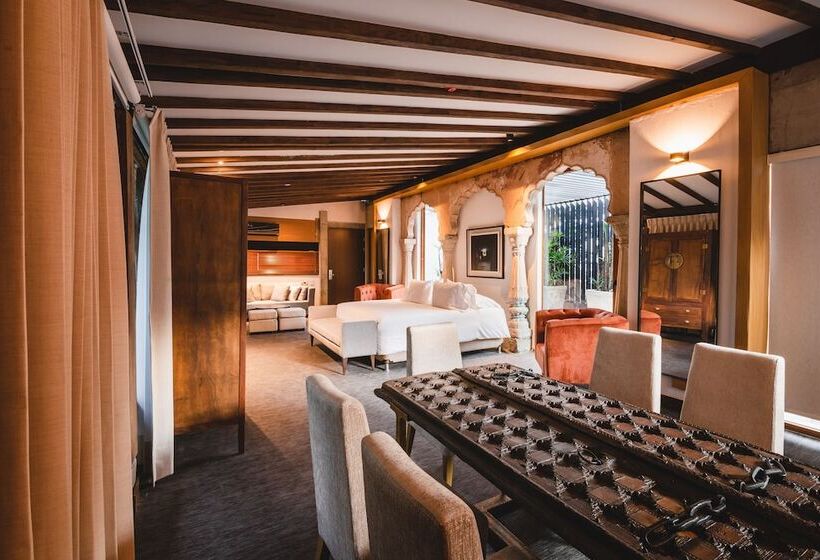 스위트, Alko Hotel Casa Nispero