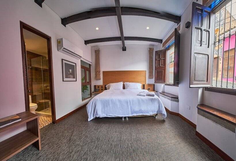 스탠다드 룸, Alko Hotel Casa Nispero