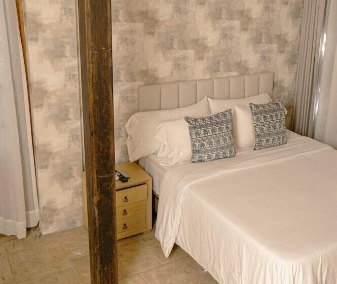 스탠다드 룸, Alko Hotel Casa Nispero