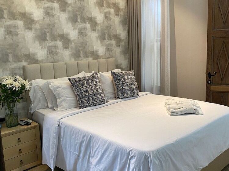 스탠다드 룸, Alko Hotel Casa Nispero