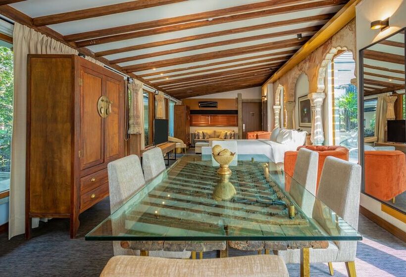스위트, Alko Hotel Casa Nispero
