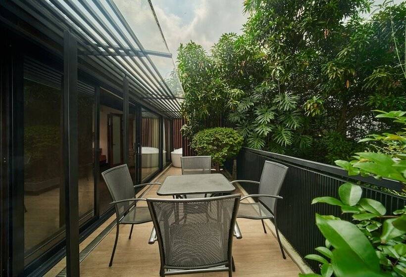 스위트, Alko Hotel Casa Nispero