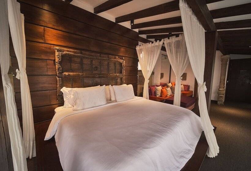 스위트, Alko Hotel Casa Nispero